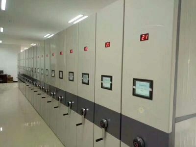 智能密集架（23）